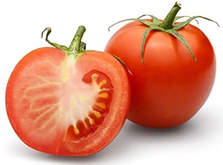 Satya Vipal Red Italian Roma Tomato Seeds Pack Of 50 Amazon In Garden Outdoors