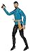 Star Trek Classic Figure Series 2: Mirror Spock with Starfleet Gear