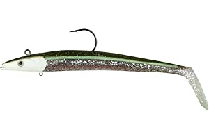 Savage Gear Sandeel Fishing Lure