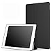 iPad Pro 12.9 Case - MoKo Slim Lightweight Smart-shell Stand Cover with Auto Wake / Sleep for Apple iPad Pro 12.9 Inch iOS 9 2015 Release Tablet (NOT FIT iPad Pro 12.9 2017 Version), BLACK