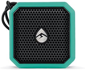 ecoxgear bluetooth speaker pairing