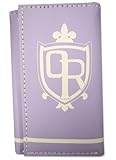Great Eastern Entertainment Ouran High School Host Club/Emblem Keyholder Wallet