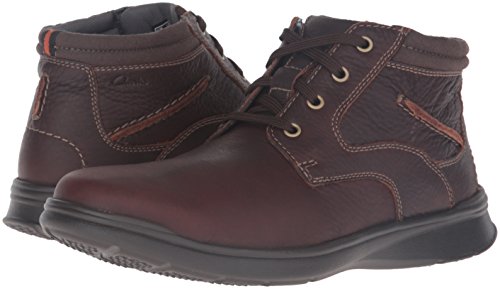 clarks men's cotrell rise chukka boot
