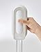 TENGA FLIP 0 (Zero) Men Masturbation Device, Reusable Pleasure Toy Cup Massager and Personal Masturbation Toy, TFZ-001 White