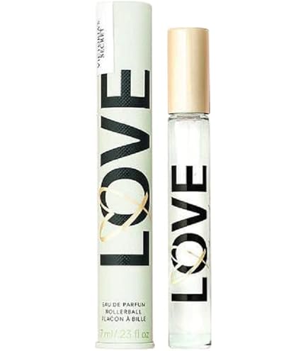 Amazon.com : Victoria's Secret First Love Perfume Women Eau De