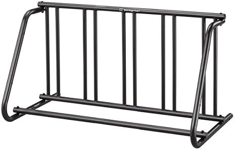 City Series 5 Commercial Bike Stand, 45" x 29" x 29.5"