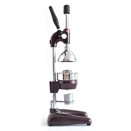 Commercial Grade Can-Can Pomegranate and Citrus Juicer