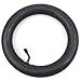 WEIYINGSI 2 Packs Inner Tube 10x2 High-strength Replacement Tubes 10 x 1.90/2.125 (10 Inch) for Schwinn Trike Tires, self balancing 2-wheel Electric Scooters, Kids Bikes, Swagtron Swagcycle BoB Motion