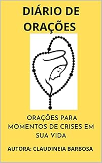 41 oração para momentos de crises na sua vida