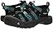KEEN Women's Newport Retro-W Sandal, Zen, 8 M US