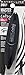 Maybelline New York Master Precise Curvy Liquid Eyeliner, Black, 0.01 oz.
