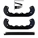 Toro CCR Snowblower Paddles 99-9313, Scraper 55-8760 with Belt 95-6151 Kit
