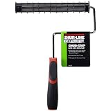 Shur-Line 6620 9" Premium Grip Paint Roller Frame