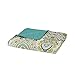Intelligent Design ID50-515 Throw, Green, 60