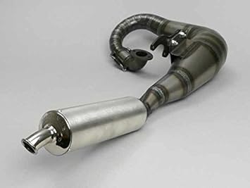 Lambretta Li Lis Exhaust Pm 29 Fat Mamba Rb Sx Tv Gp Dl Serveta Sil Eibar Jet Amazon Co Uk Car Motorbike