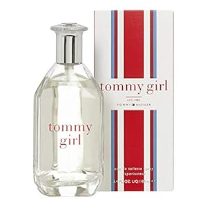 Tommy Girl 100ml EDT Spray