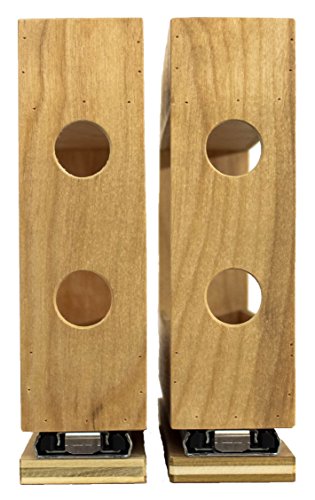 Upperslide Cabinet Caddies Pull Out Spice Rack Starter/Expansion Pack #1 (US 303SEP1) - Thumbnail 3