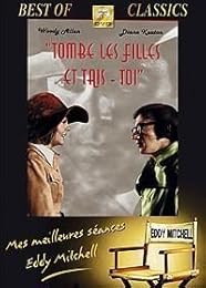 Tombe Les Filles Et Tais-Toi !