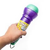 Fun Central AU205 Echo Microphones - Assorted 12 count
