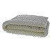 Tier1 Humidifier Filter Replacement for Emerson MAF1 14906 MA-0950, 1200, 1201 - Improves Air Quality in Homes and Offices