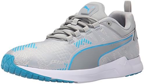 PUMA Men's Pulse XT V2 Woven Running Shoe