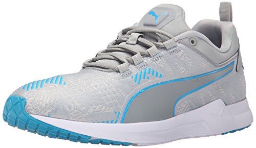 PUMA Men's Pulse XT V2 Woven Running Shoe