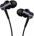 1MORE Piston Fit in-Ear Earphones Fashion Durable Headphones with 4 Color Options, Noise Isolation, Pure Sound, Phone Control with Mic for Smartphones/PC/Tablet - Space Gray primary