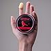 The Cardinal Brand Atticus Semi Matte Texture Putty 3.4 Ounce is a Medium Shine, Medium Hold, Thickening, Texturizing, Defining, Styling and Grooming Product for Men and Women. For All Hair Types