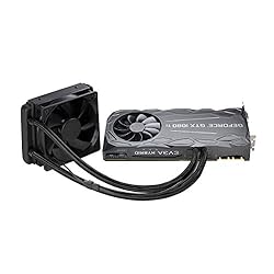 EVGA GeForce GTX 1080 Ti FTW3 HYBRID GAMING, 11GB