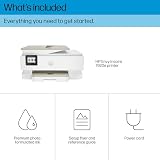 HP ENVY Inspire 7920e All-in-One Wireless Colour Printer view 13