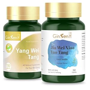 Indigestion and Reflux Kit Helps with Stomach Acid Reflux, Anxiety, Eating Disorder, Stomach Pain, Discomfort or Fullness, Natural Herbal Supplement, Chinese Medicine, Made in UK