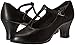 Capezio Jr. Footlight T-Strap Dance Shoe M