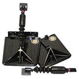 Nauticus SX9510-60 Smart Tab SX Composite Trim Tabs