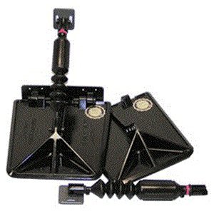 Nauticus SX9510-60 Smart Tab SX Composite Trim Tabs