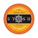 Stash Tea Lemon Ginger Tea Single-Cup Tea for Keurig K-Cup Brewers, 24 Count
