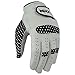 MRX Women Golf Glove Left Handed Golf Gloves Sweat Resistant Soft Cabretta Leather Regular Fit Women Golfer Glove Black