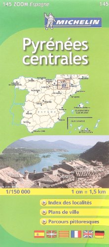 Pyrénées Centrales