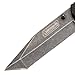 Coleman Folding Knife, Liner Lock Assisted Opening Tactical Knife, Hunting Camping Hiking Knife, 5 Inch Closed with Seatbelt Cutter and Glass Breaker - CM1016