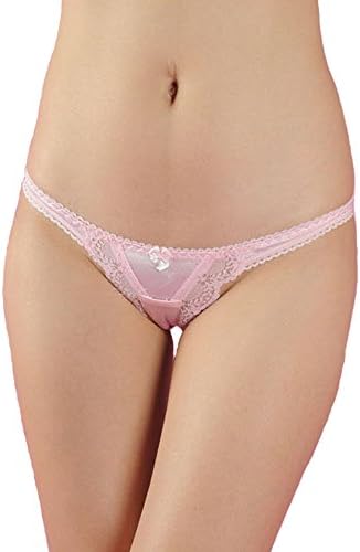 Sexy Panties for Women, Women Sexy Lace Underpants T back Knickers G-string Thongs