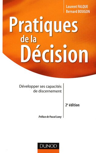 Pratiques de la décision