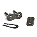 Jeremywell 25H Heavy Duty Roller Chain Connecting Link (10PCS)