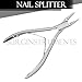 SurgicalOnline Nail Splitter English Anvil Pattern 5