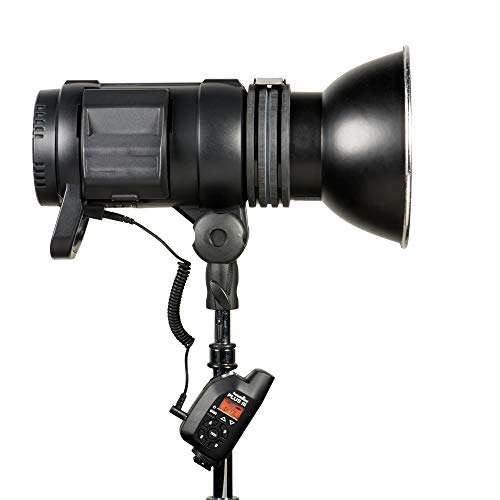 PocketWizard Plus III Transceiver Black