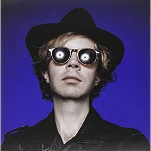 Album Art for I Just Started Hating Some People Today/Blue Randy by Beck