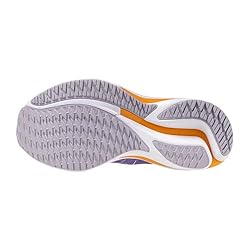 Mizuno Wave Rider 28 Womens Running Shoe, Paisley