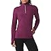 ASICS Womens Thermopolis 1/2 Zip