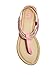 G by GUESS Women's Ellen T-Strap Sandals