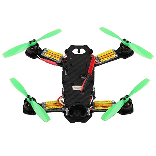 Weyland tarot tl130h1 mini racing drone alien racing 13…