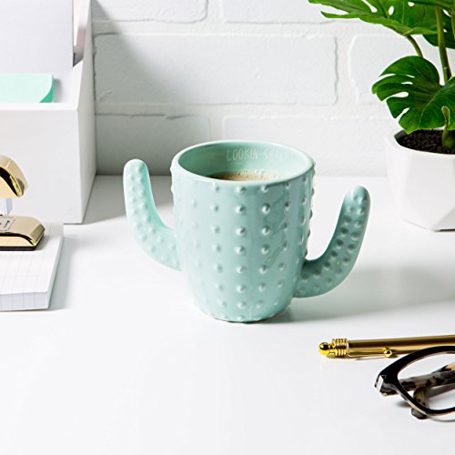 1 Ceramic+Reusable+Coffee+Tea+Mug