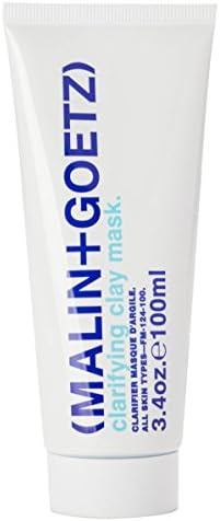 Clarifying Clay Mask 3.4 oz.